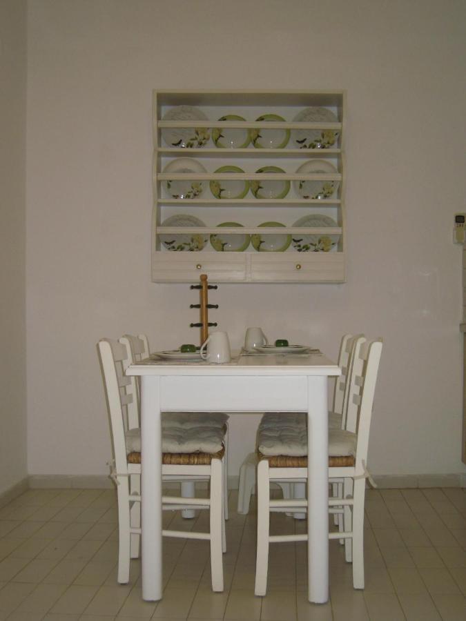 Palemilos Apartments Elounda Esterno foto