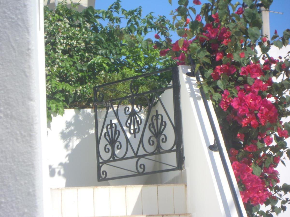 Palemilos Apartments Elounda Esterno foto