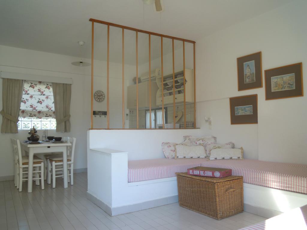 Palemilos Apartments Elounda Esterno foto