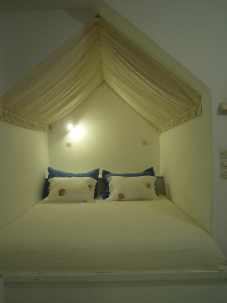 Palemilos Apartments Elounda Esterno foto
